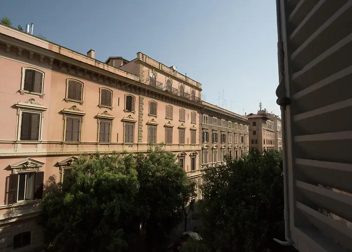Casa vacanza: Vantaggio Suites