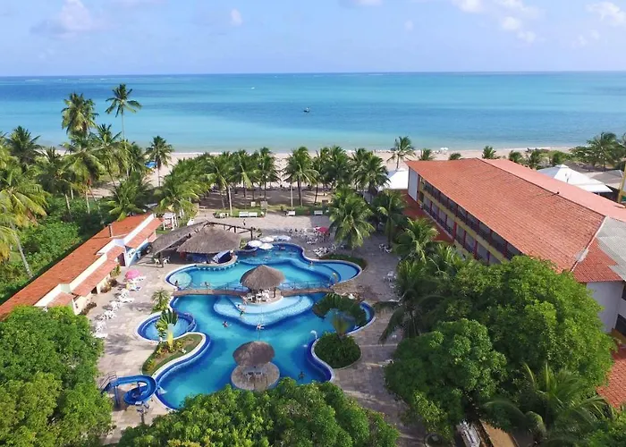 Hotel boutique: Hotel Praia Dourada
