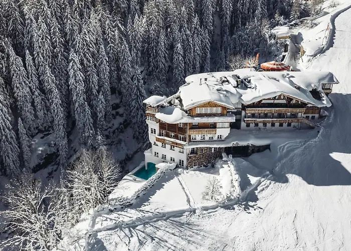 Mooser Hotel