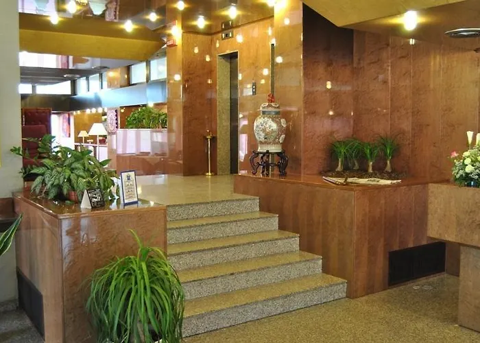 Cristal Hotel