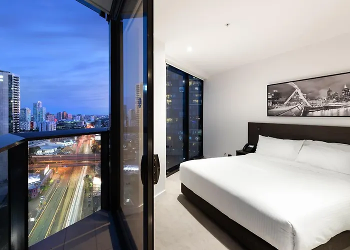Hotel near Experience Bella Apartments