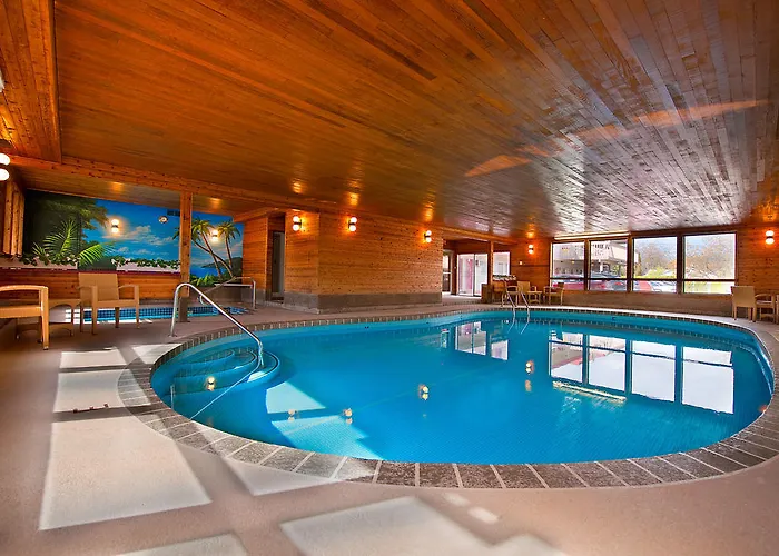 Econolodge - Kelowna