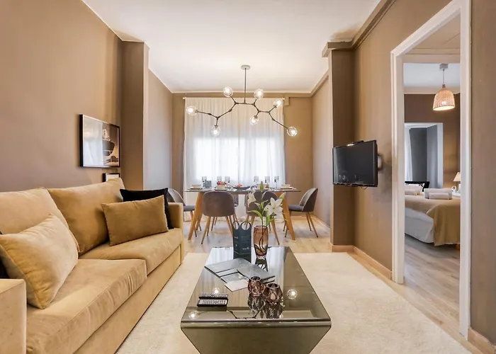 Appartamento : Sweett - The Roca House