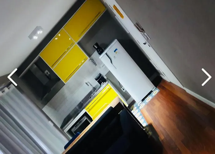 Aluguéis de temporada: Apartamentos Vila Madalena