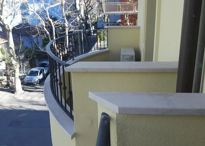 Residenza Melucci