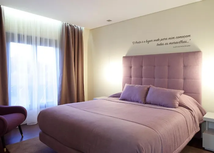 Hotel: Porto Old Town - Tourism Apartments