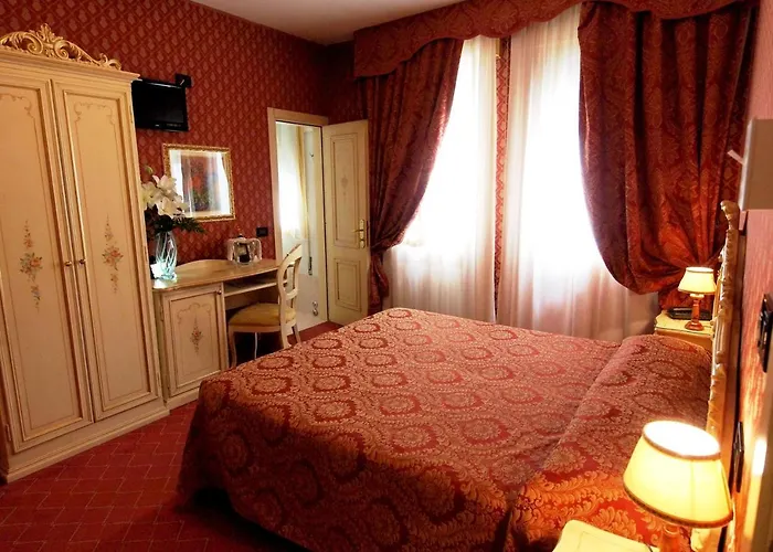 Resort: Hotel Mignon