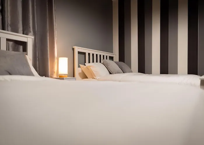 Casa de huéspedes: Rem Hotel