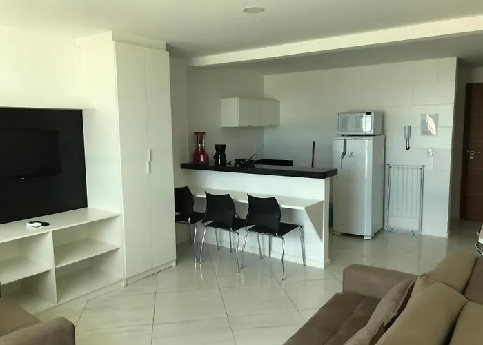Aluguéis de temporada: Sophia 2 Residence Inn