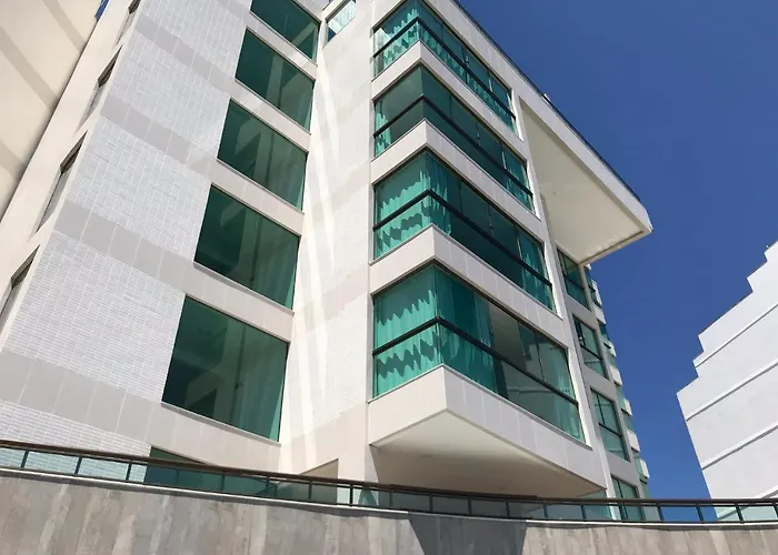 Aluguéis de temporada: Sophia 2 Residence Inn