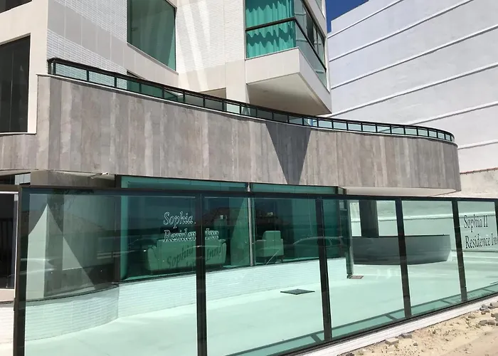 Aluguéis de temporada: Sophia 2 Residence Inn