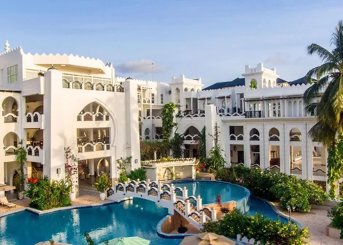 Madinat Al Bahr Business & Spa