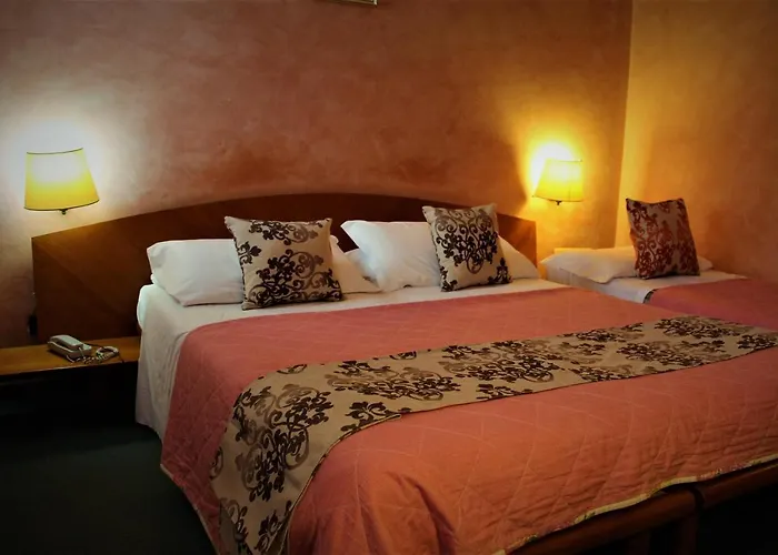 Albergo economico: Hotel Doge
