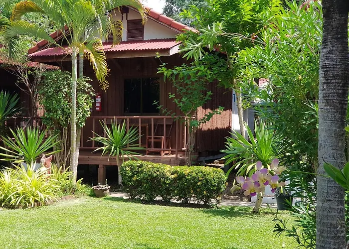 Thai Garden Inn