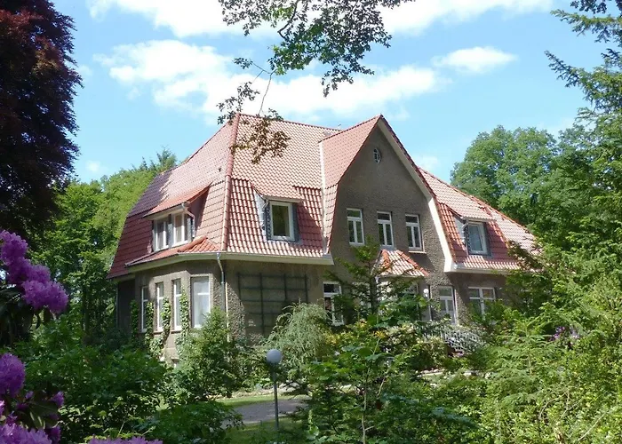 Forstgut Stübeckshorn
