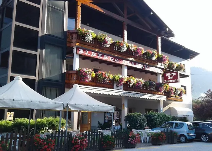 Albergo Bellavista