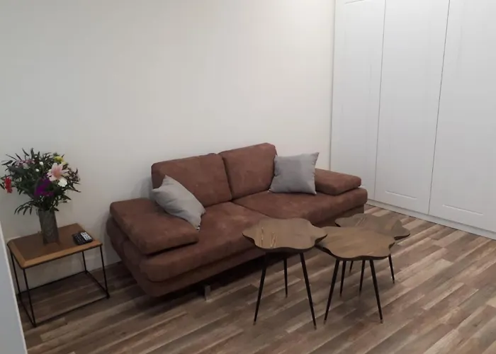 Apartment Tbilisi In King David