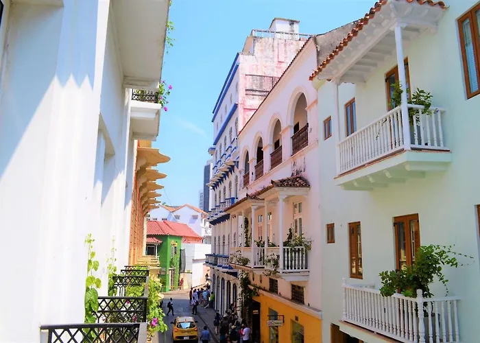 Balcones De Alheli