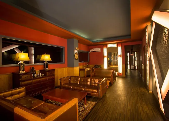 Appleton Boutique Hotel Mactan Cebu