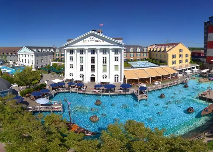 Spahotel: 4