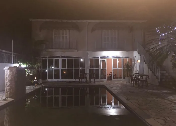 Cabana: Residencial Aconchego