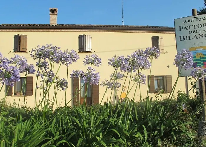 Fattoria Della Bilancia