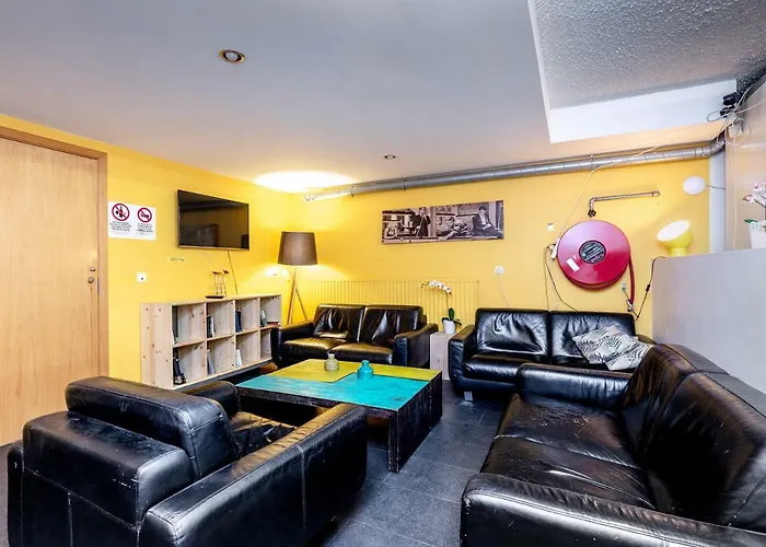 Hotel vicino al College: Capital-Inn Hostel