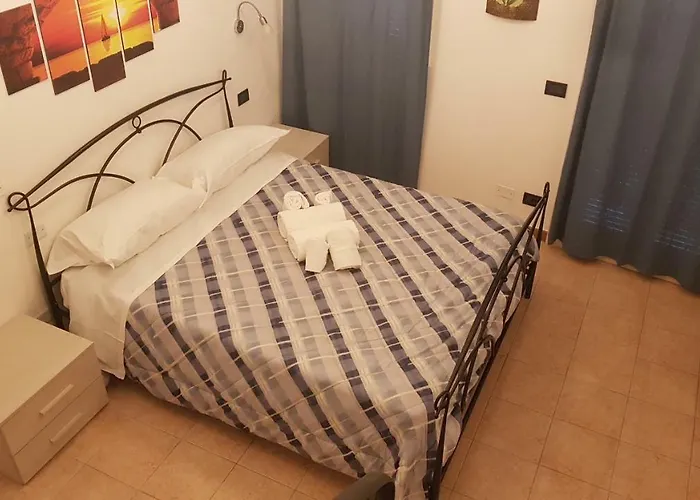 Casa degli ospiti: 