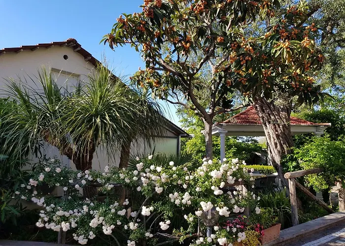 Casa vacanza: Villa Kalimera