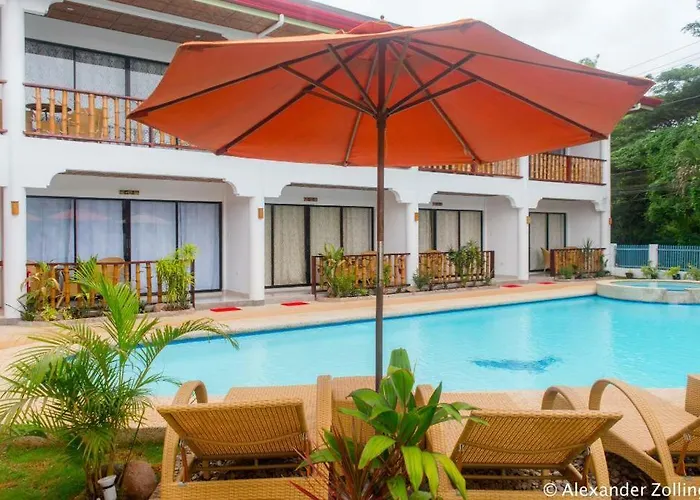 Alona Vida Beach Hill Resort