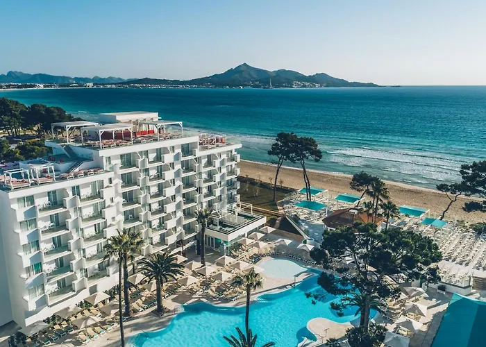  Iberostar Waves Alcudia Park