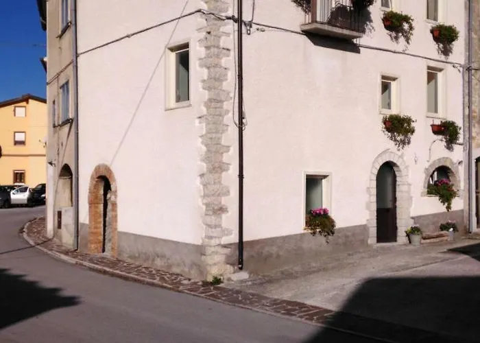L'angolo Fiorito