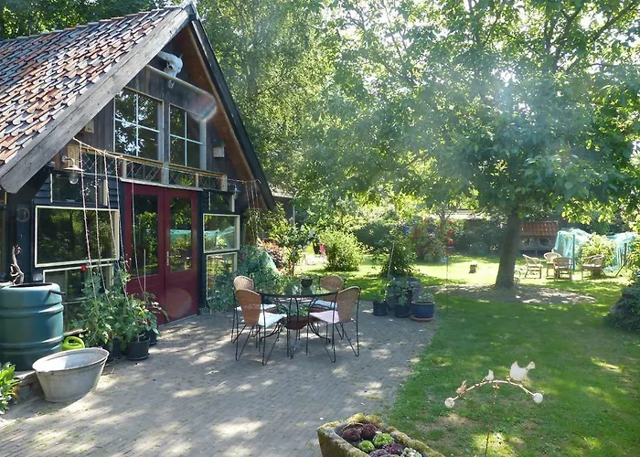 B&B Kupershof