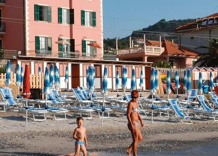 Hotel vicino al College: Hotel La Milanese