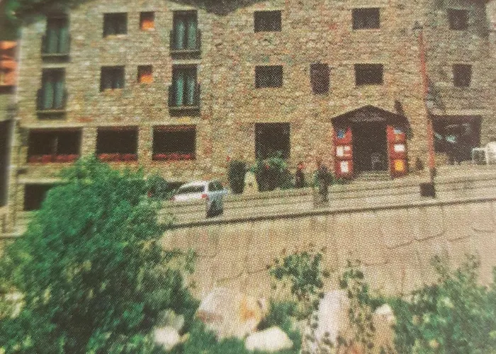  Hostal Ter