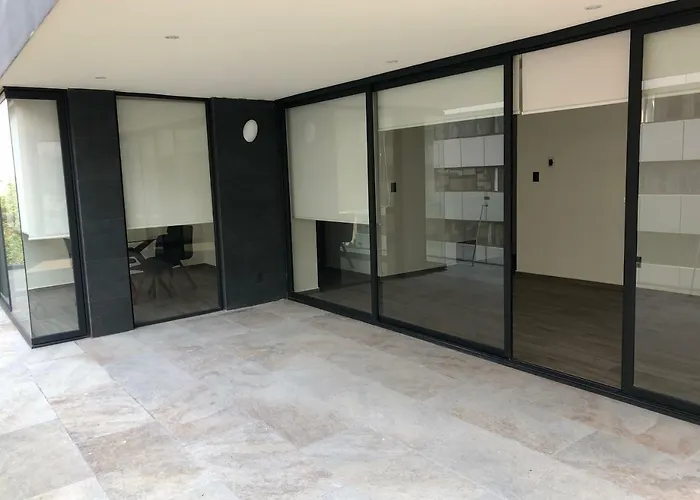 MC Suites Mexico