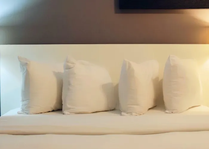 Hotel barato: Princess Ann Hotel