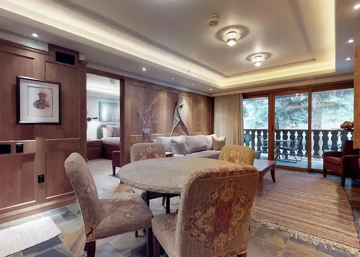 Best Selfcatering Bridge Street Lodge