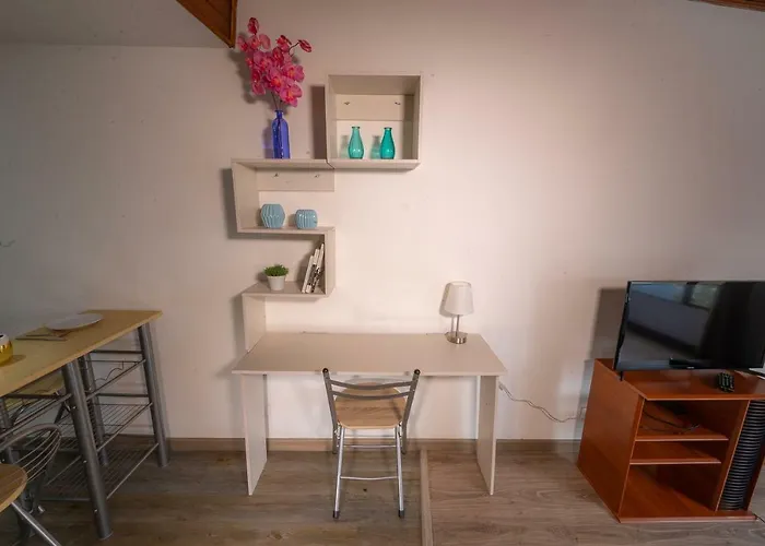Apartamentos Chapinero Alto