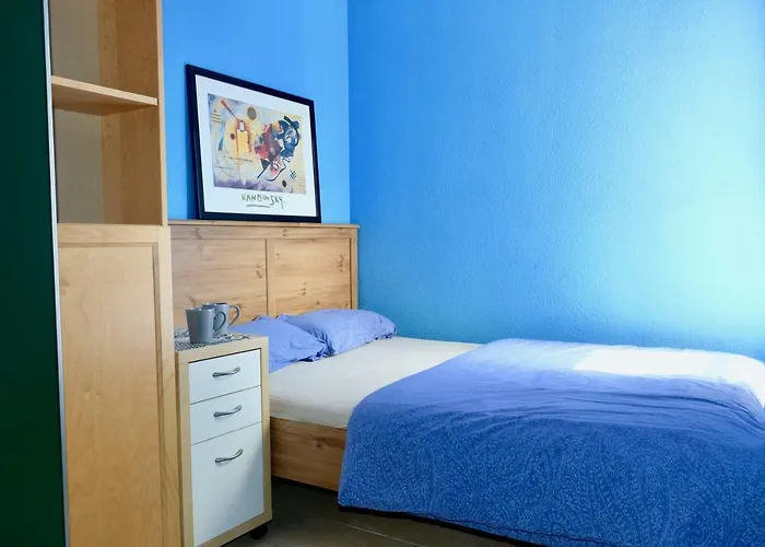 Apartment Port Forum
