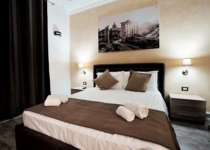 Noemi'S Rooms Guest House