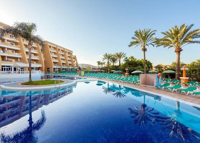 Hotel Am Playa Real Resort