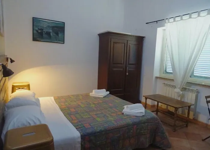 Hotel 3 stelle: Clock'S House