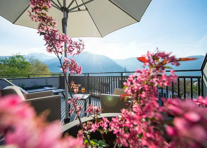 Hotel vicino al College: Hotel Zum Tiroler Adler