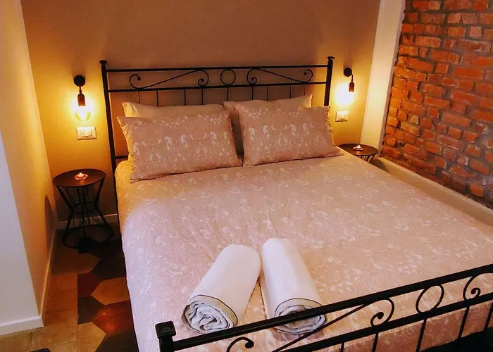 B&B El Brumista