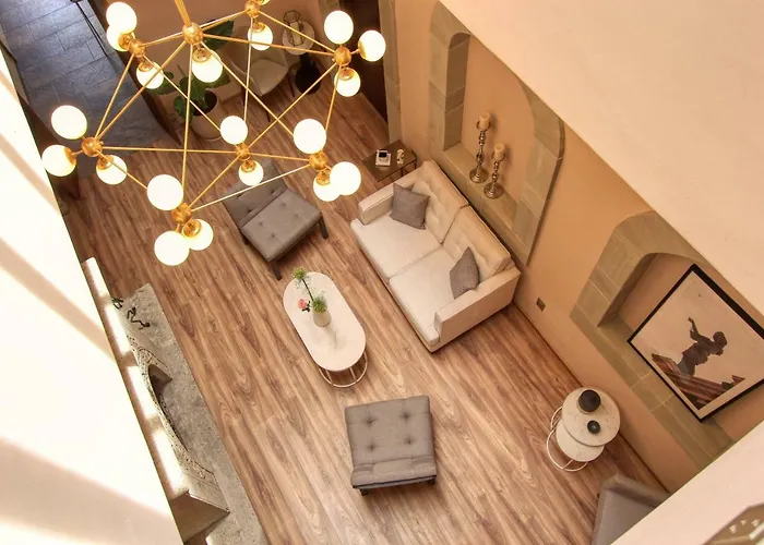 Hotel boutique: 