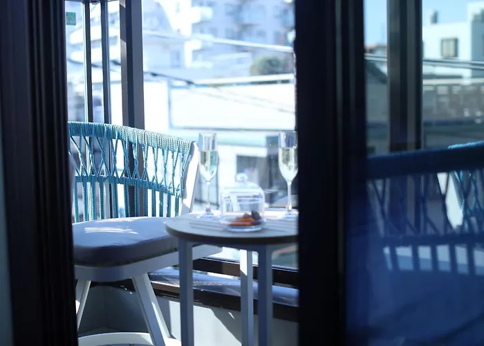 Apart hotel: Sola Hotel