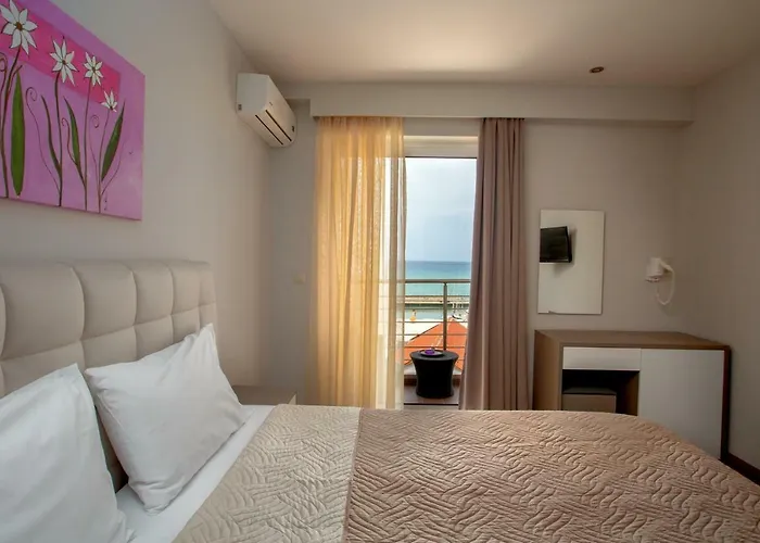 Irini Hotel Iraklio
