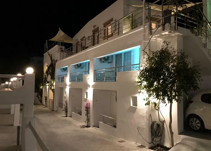 Galatia Villas