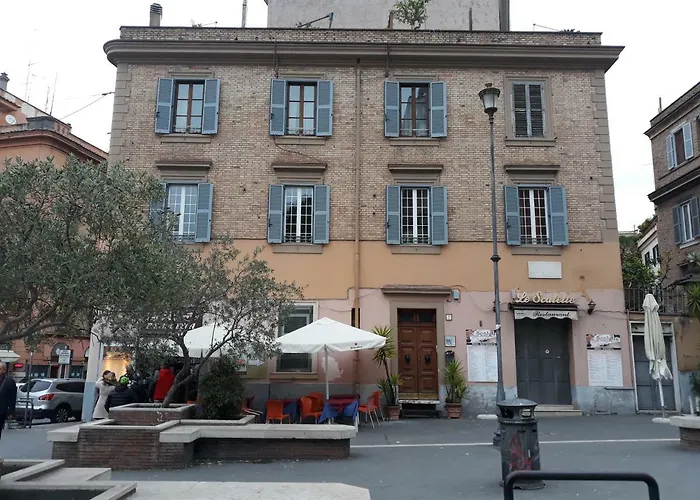 Appartamento Delle Grazie